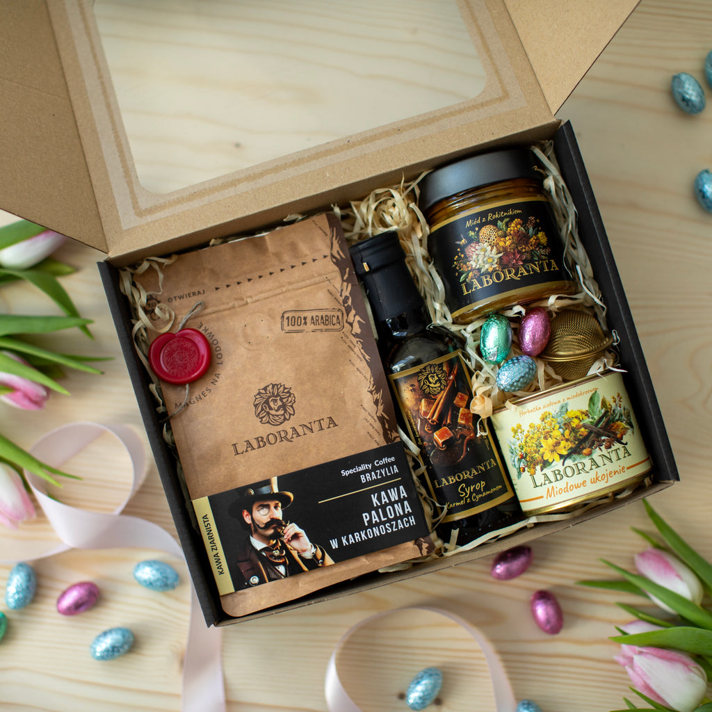 Zestaw Prezentowy Classic