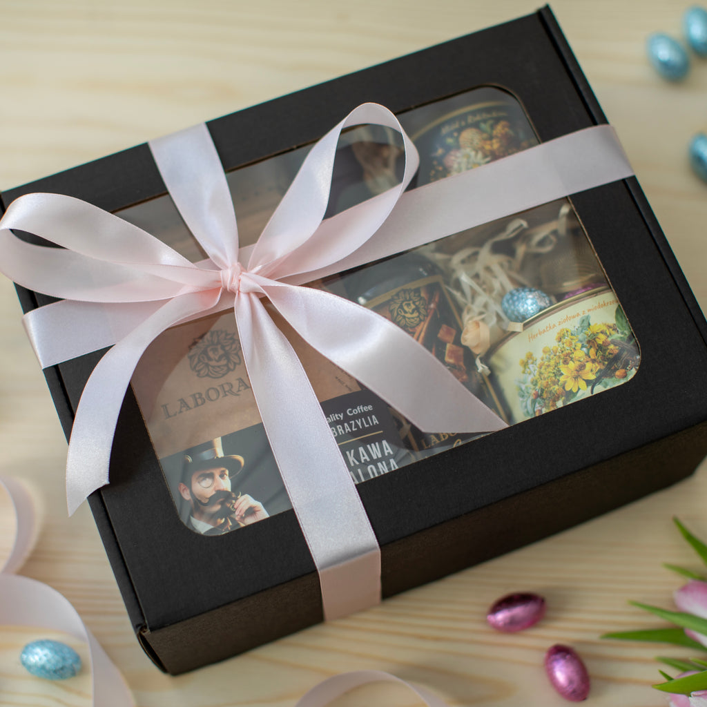 Zestaw Prezentowy Mini