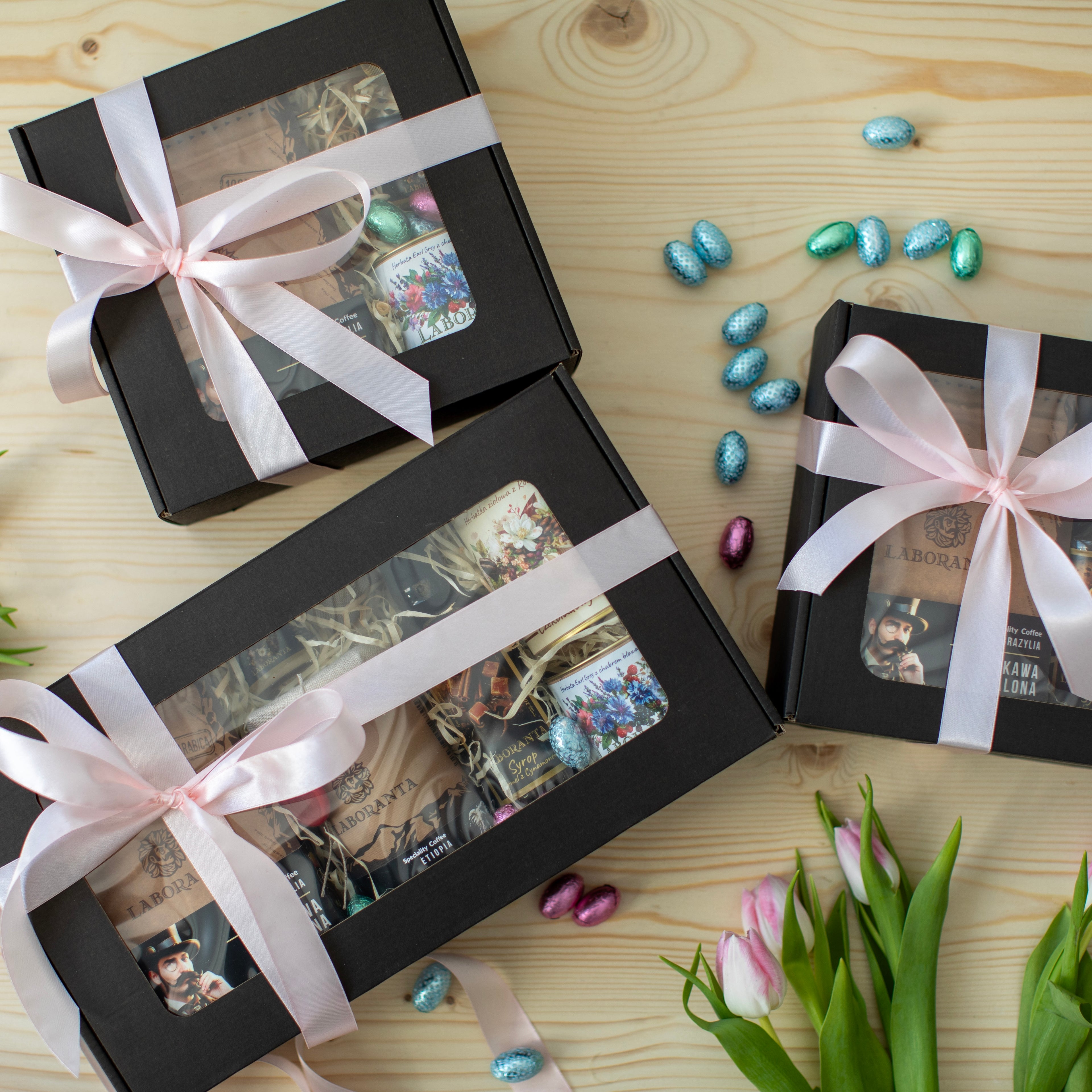 Zestaw Prezentowy Premium