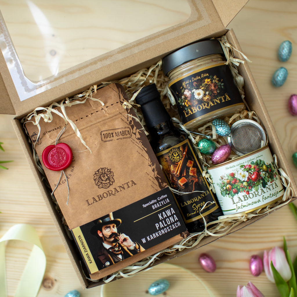 Zestaw Prezentowy Classic