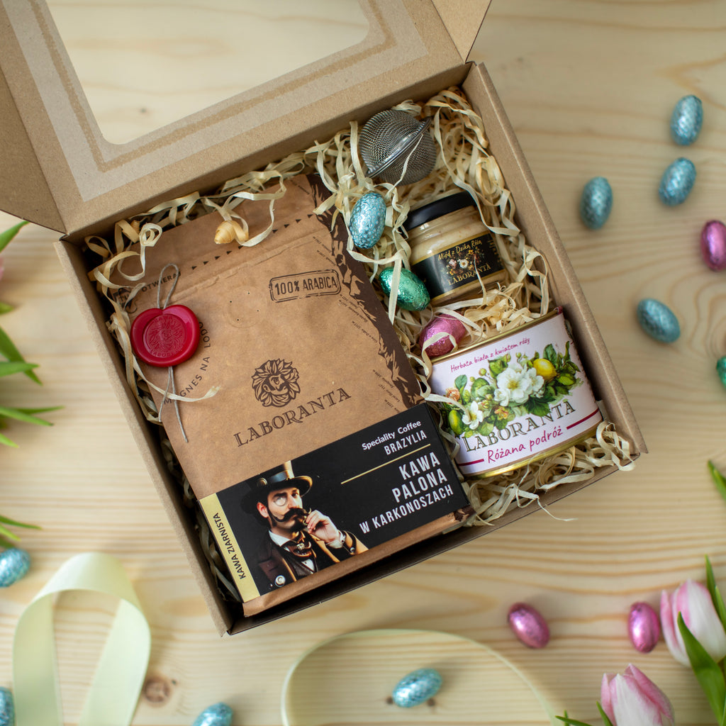 Zestaw Prezentowy Mini