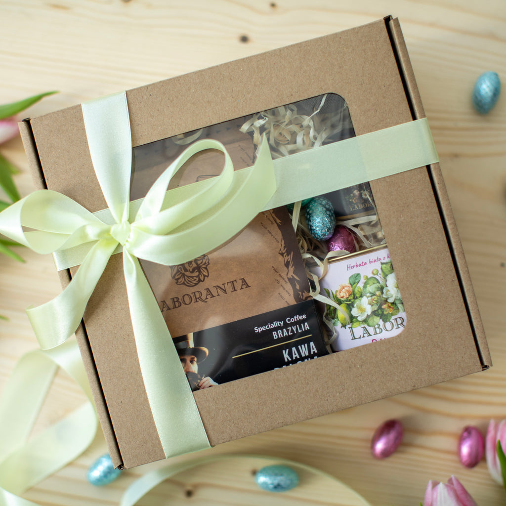 Zestaw Prezentowy Mini