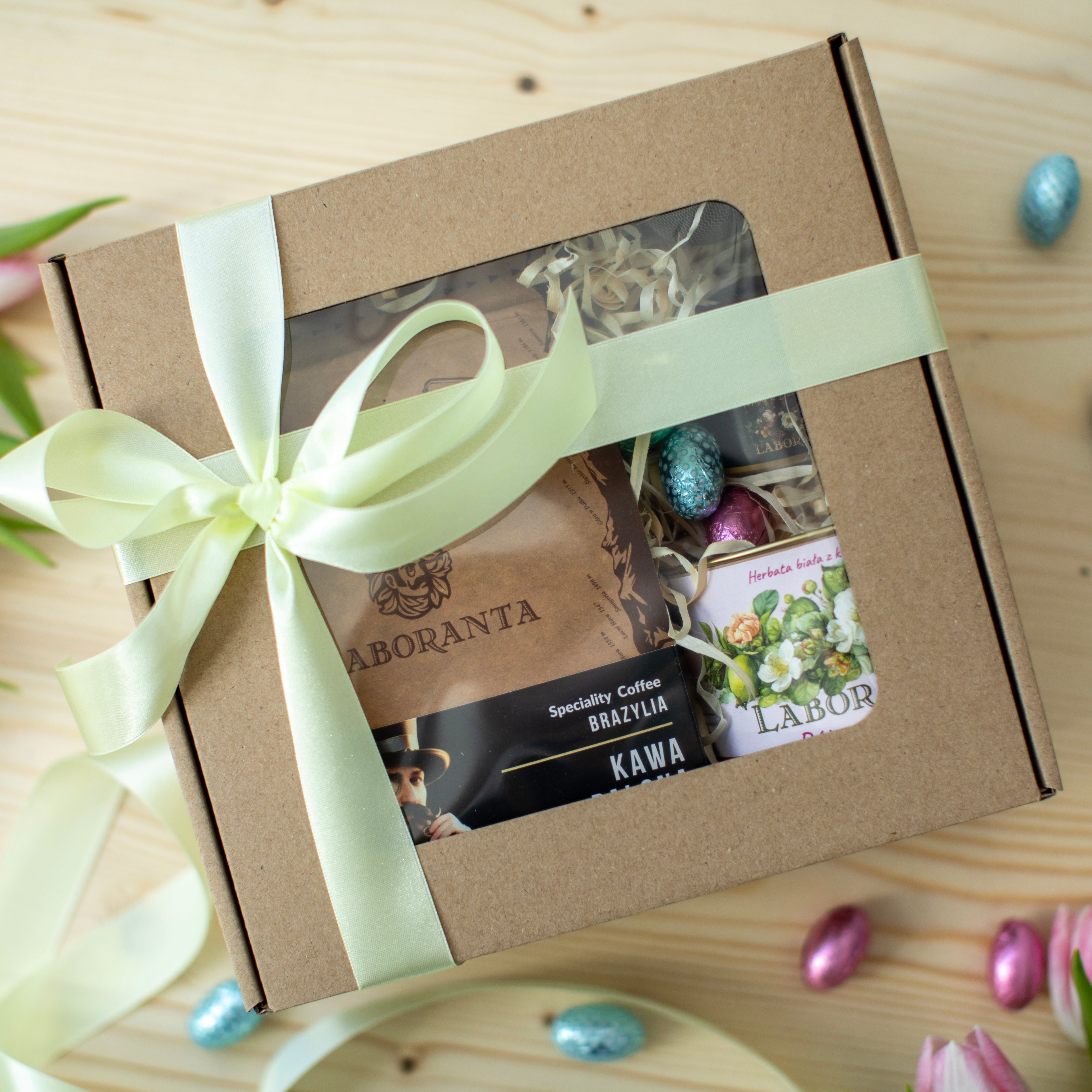 Zestaw Prezentowy Mini