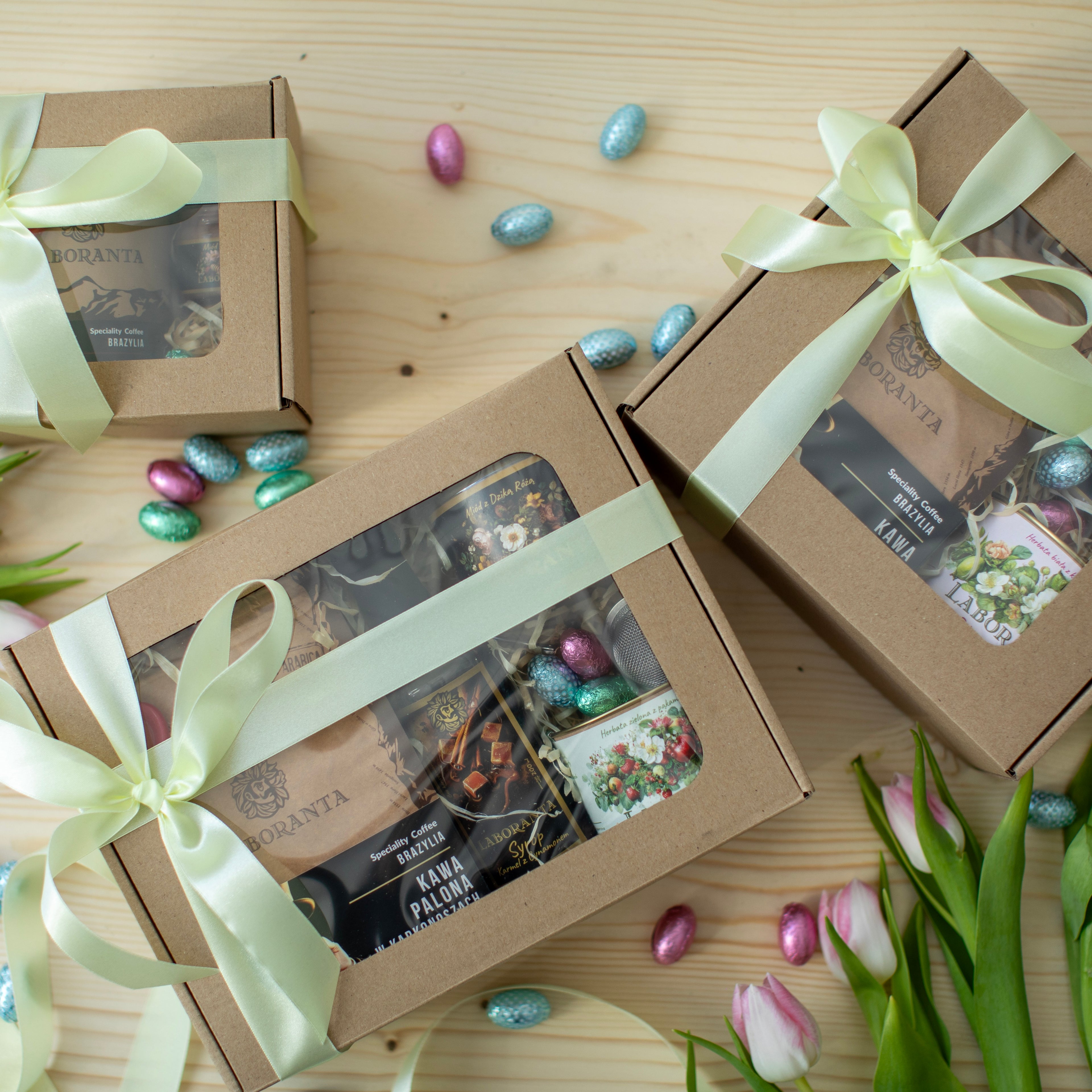 Zestaw Prezentowy Premium