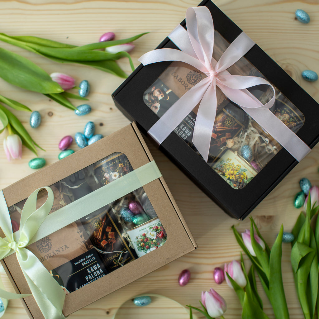 Zestaw Prezentowy Classic