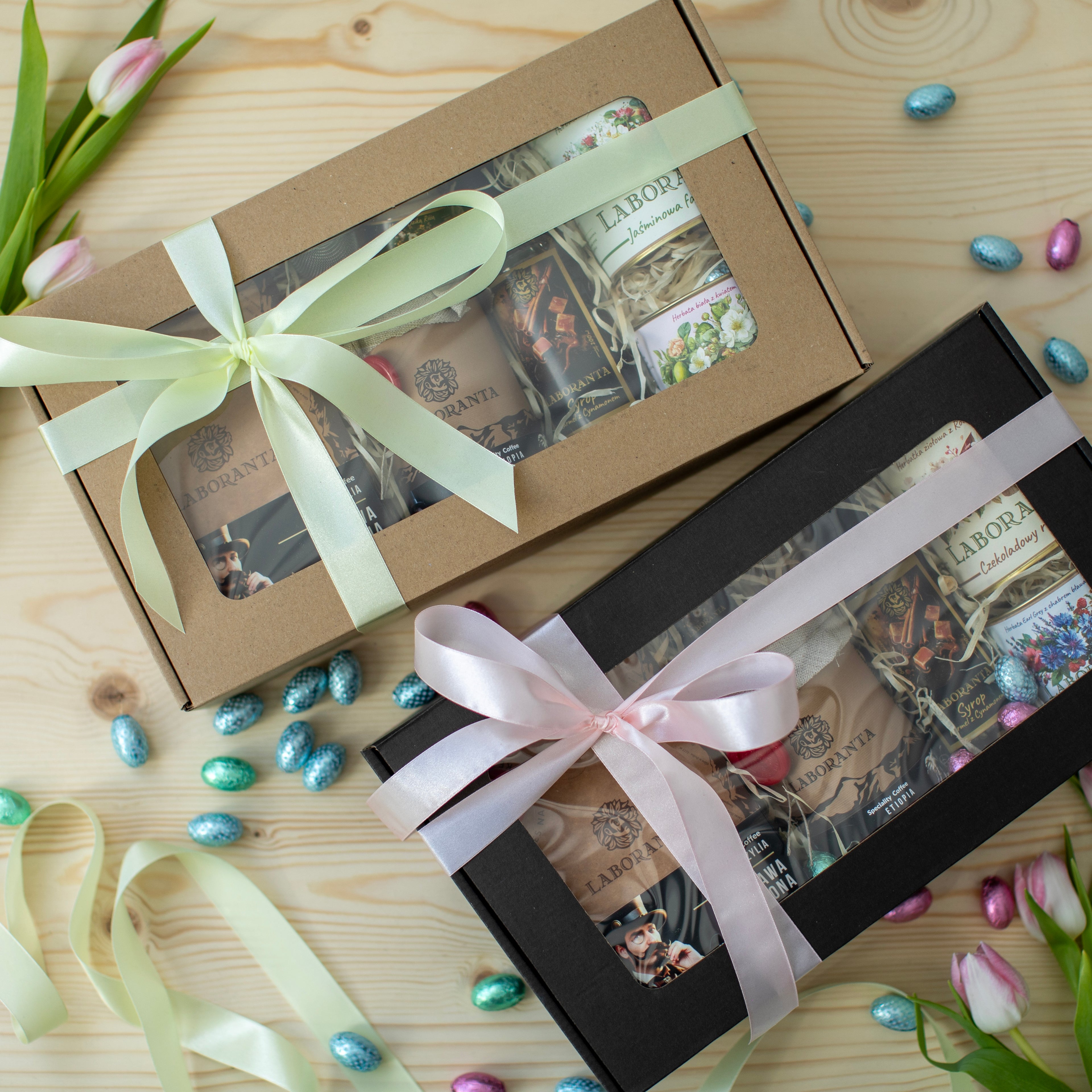 Zestaw Prezentowy Premium